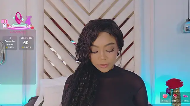 Lola King online show from June 2026 03:56:02 AM