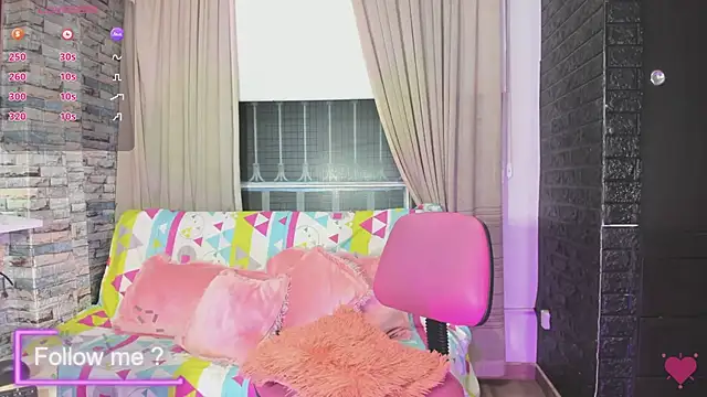 kitty queen10 online show from February 2025 06:55:01 AM