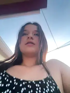 Snapshot of littlemelodi18 chatting on September 2025 11:04:02 PM littlemelodi18 online show from September 2025 11:04:02 PM