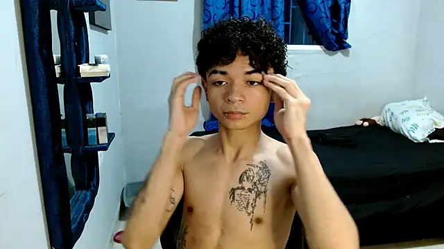 Snapshot of Lovebeng_ chatting on February 2025 11:25:02 PM Lovebeng online show from February 2025 11:25:02 PM