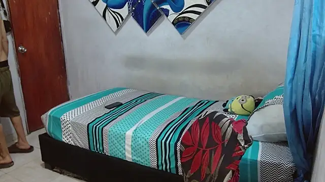 Lovebeng  online show from April 2026 10:37:01 PM