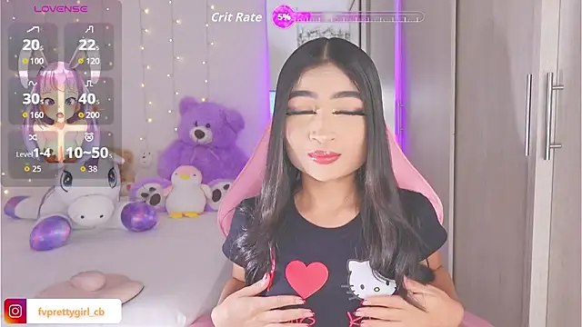 urfavprettygirl online show from September 2025 07:29:01 AM