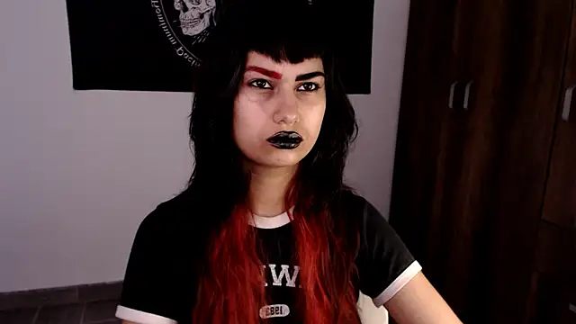 Snapshot of Little-Lucifer chatting on January 2026 10:03:02 PM Little-Lucifer online show from January 2026 10:03:02 PM