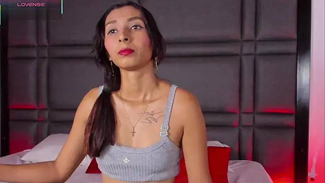 SaraDreamss online show from March 2026 02:45:02 PM