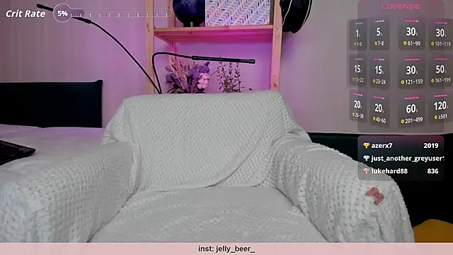 lovely ki online show from October 2025 04:54:01 AM