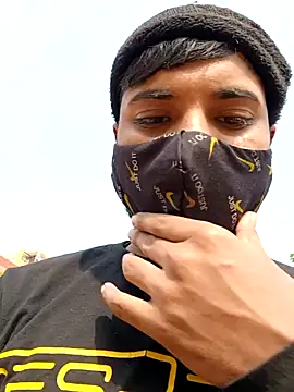 Snapshot of Fucker_boy_1 chatting on January 2025 05:57:01 AM Fucker boy 1 online show from January 2025 05:57:01 AM