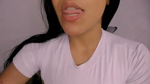 veky saliva01 online show from July 2026 03:36:02 AM