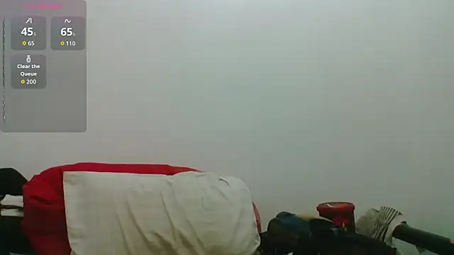 mamakarma1403 online show from February 2026 08:10:01 AM