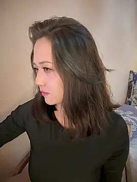 JoyFulLicss online show from January 2025 11:21:02 AM