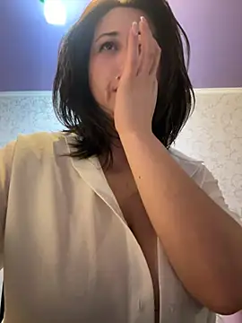 JoyFulLicss online show from March 2025 05:34:02 PM