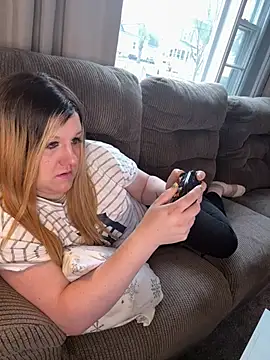 PuckBunny17 online show from March 2025 10:42:01 PM