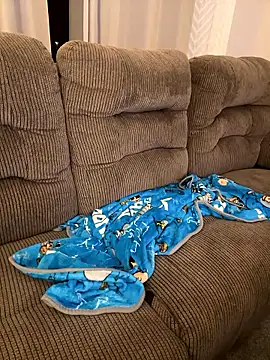 PuckBunny17 online show from January 2026 11:51:01 PM