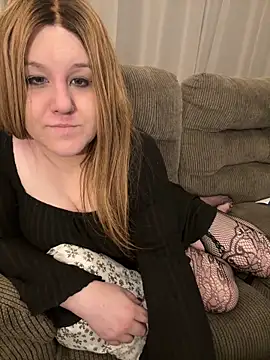 PuckBunny17 online show from February 2026 11:44:01 PM