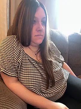 PuckBunny17 online show from April 2026 09:46:01 PM