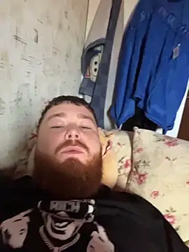 Artur6663 online show from December 2025 07:16:02 AM