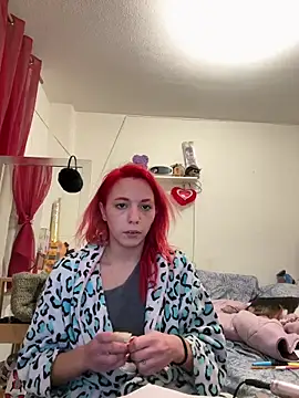 kattleya1407 online show from January 2025 12:49:01 AM