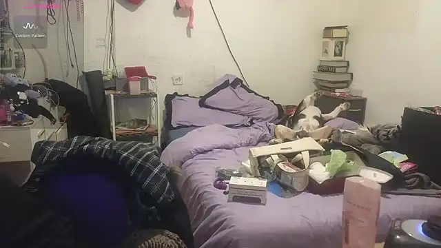 kattleya1407 online show from October 2025 02:53:01 AM