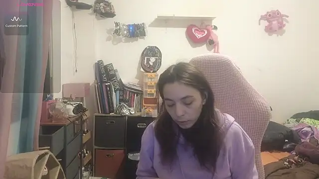 kattleya1407 online show from February 2026 05:51:02 PM