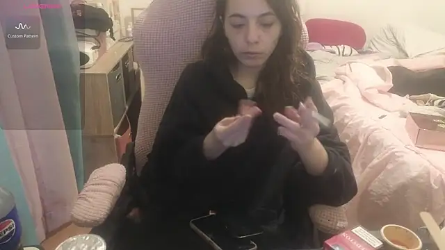 kattleya1407 online show from March 2026 02:28:02 AM