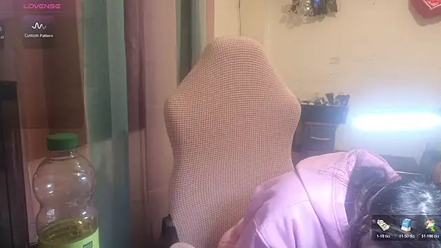 kattleya1407 online show from March 2026 11:55:02 PM