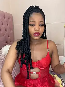 ItsLeyaa online show from December 2024 09:50:02 AM