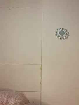 ItsLeyaa online show from March 2025 02:07:02 AM