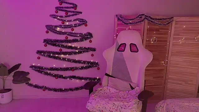 Miss Mia Murr online show from December 2025 04:53:01 AM