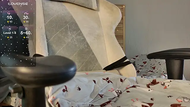 Miss Mia Murr online show from February 2026 06:26:01 AM