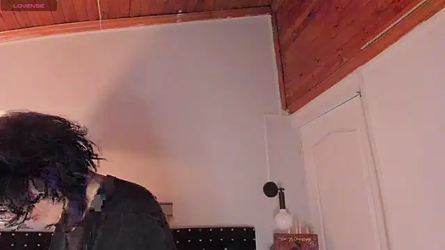 Ghosty Doll online show from January 2026 08:13:02 PM