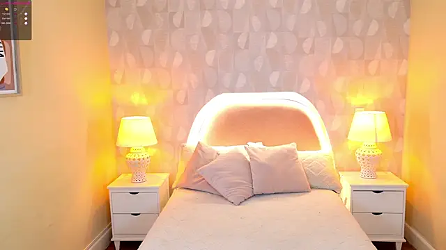 april rousse online show from February 2025 10:18:02 PM