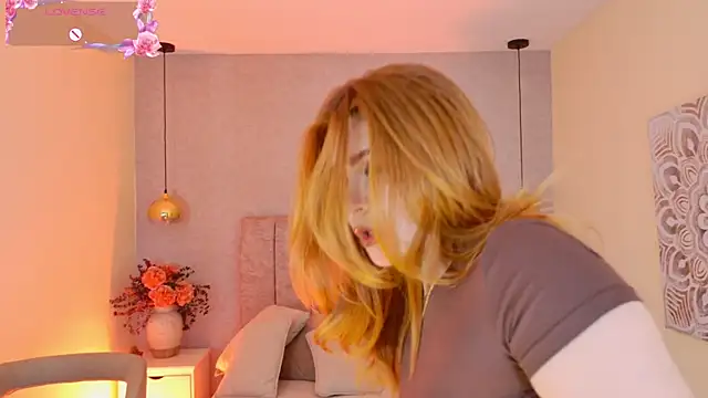 april rousse online show from April 2026 05:30:01 PM