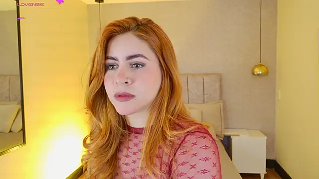 april rousse online show from July 2026 12:29:01 PM