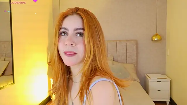 april rousse online show from August 2026 12:37:01 PM