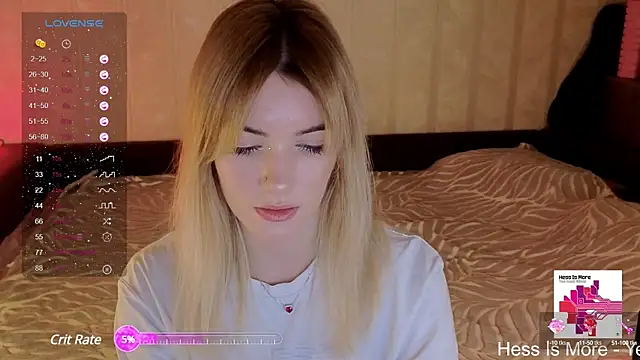 Snapshot of SpiceJessy chatting on December 2024 05:17:02 PM SpiceJessy online show from December 2024 05:17:02 PM