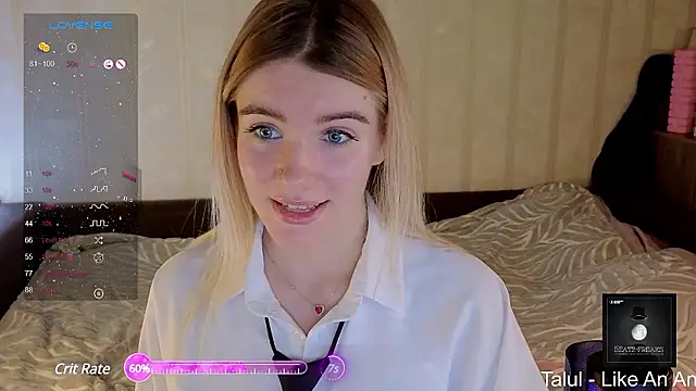 Snapshot of SpiceJessy chatting on December 2024 06:17:01 PM SpiceJessy online show from December 2024 06:17:01 PM