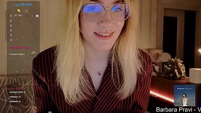 Snapshot of SpiceJessy chatting on December 2024 07:07:01 PM SpiceJessy online show from December 2024 07:07:01 PM