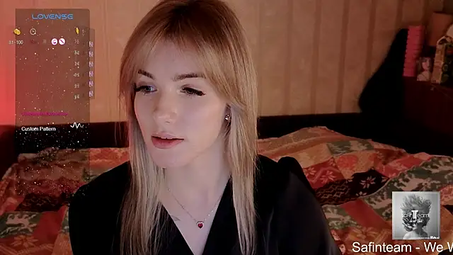 Snapshot of SpiceJessy chatting on December 2024 05:03:01 PM SpiceJessy online show from December 2024 05:03:01 PM