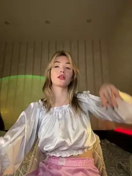 Snapshot of SpiceJessy chatting on January 2025 08:26:02 PM SpiceJessy online show from January 2025 08:26:02 PM