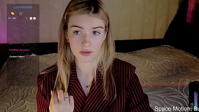 Snapshot of SpiceJessy chatting on January 2025 03:41:01 PM SpiceJessy online show from January 2025 03:41:01 PM