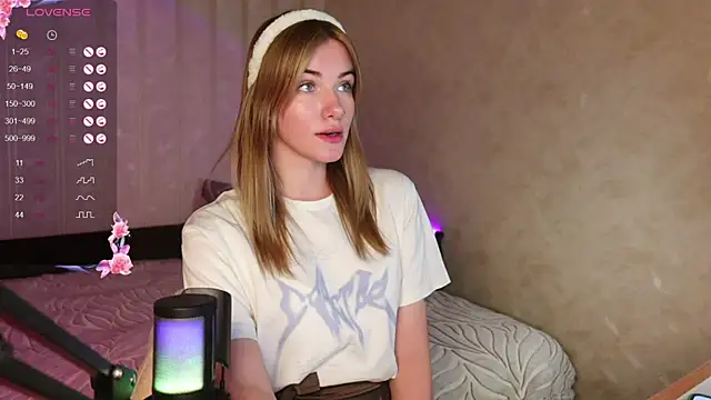 Snapshot of SpiceJessy chatting on March 2025 04:24:01 PM SpiceJessy online show from March 2025 04:24:01 PM