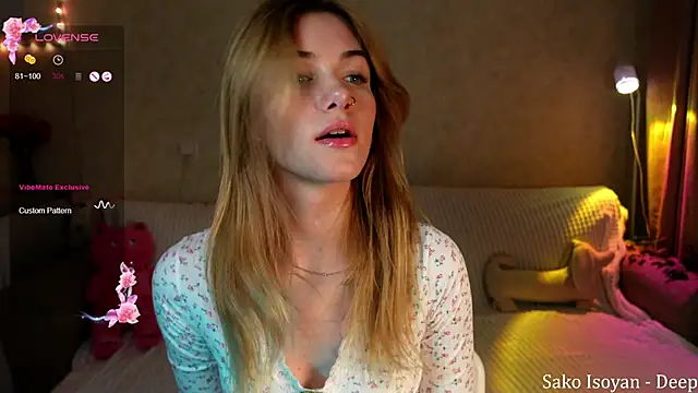 Snapshot of SpiceJessy chatting on September 2025 05:05:02 PM SpiceJessy online show from September 2025 05:05:02 PM