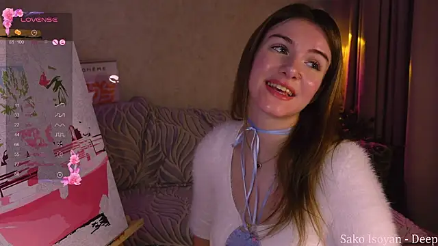 Snapshot of SpiceJessy chatting on October 2025 04:55:01 AM SpiceJessy online show from October 2025 04:55:01 AM