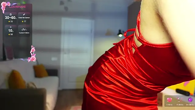 SpiceJessy online show from May 2026 05:29:02 PM