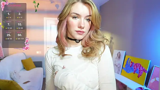 SpiceJessy online show from May 2026 10:33:02 AM