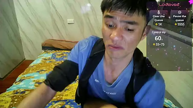 Big19Asia online show from December 2024 11:50:02 AM