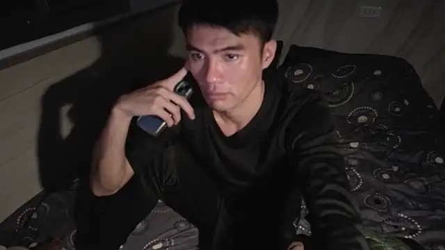 Big19Asia online show from November 2025 03:25:02 PM