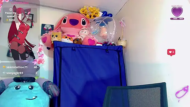 Snapshot of nicol_gill_ chatting on January 2025 06:06:02 PM nicol gill online show from January 2025 06:06:02 PM