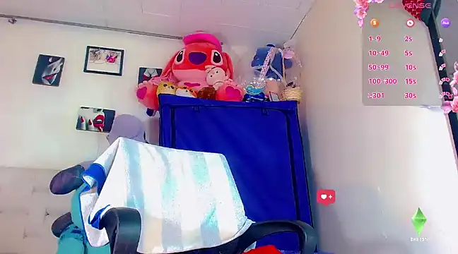 Snapshot of nicol_gill_ chatting on January 2025 02:23:01 PM nicol gill online show from January 2025 02:23:01 PM