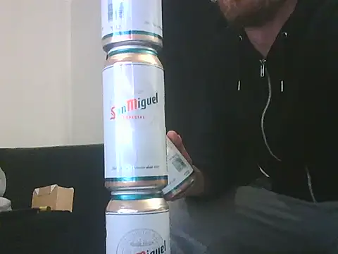 PocoLoco420 online show from February 2026 12:20:02 AM