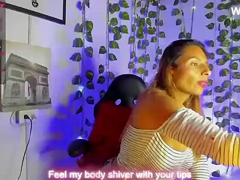 mykaelahoney online show from September 2025 05:07:01 AM